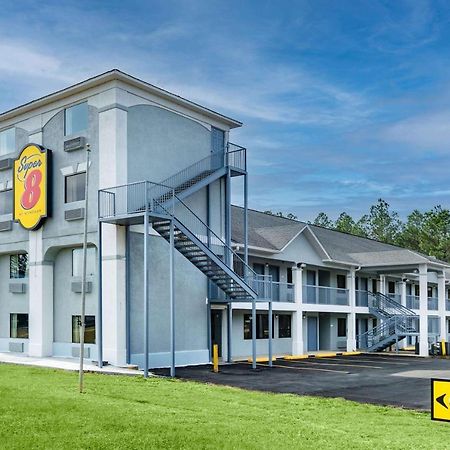 America Best Value Inn&Suites Moss Point Extérieur photo