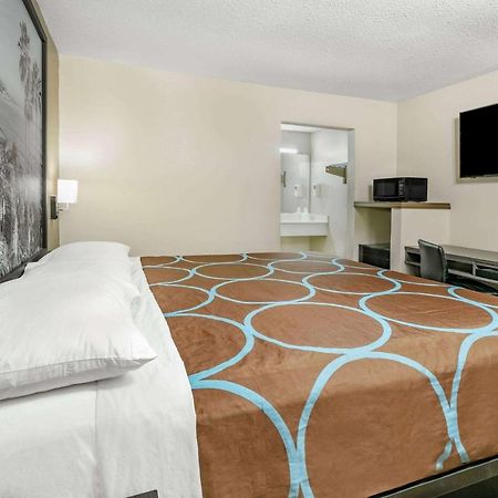 America Best Value Inn&Suites Moss Point Extérieur photo