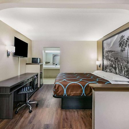 America Best Value Inn&Suites Moss Point Extérieur photo