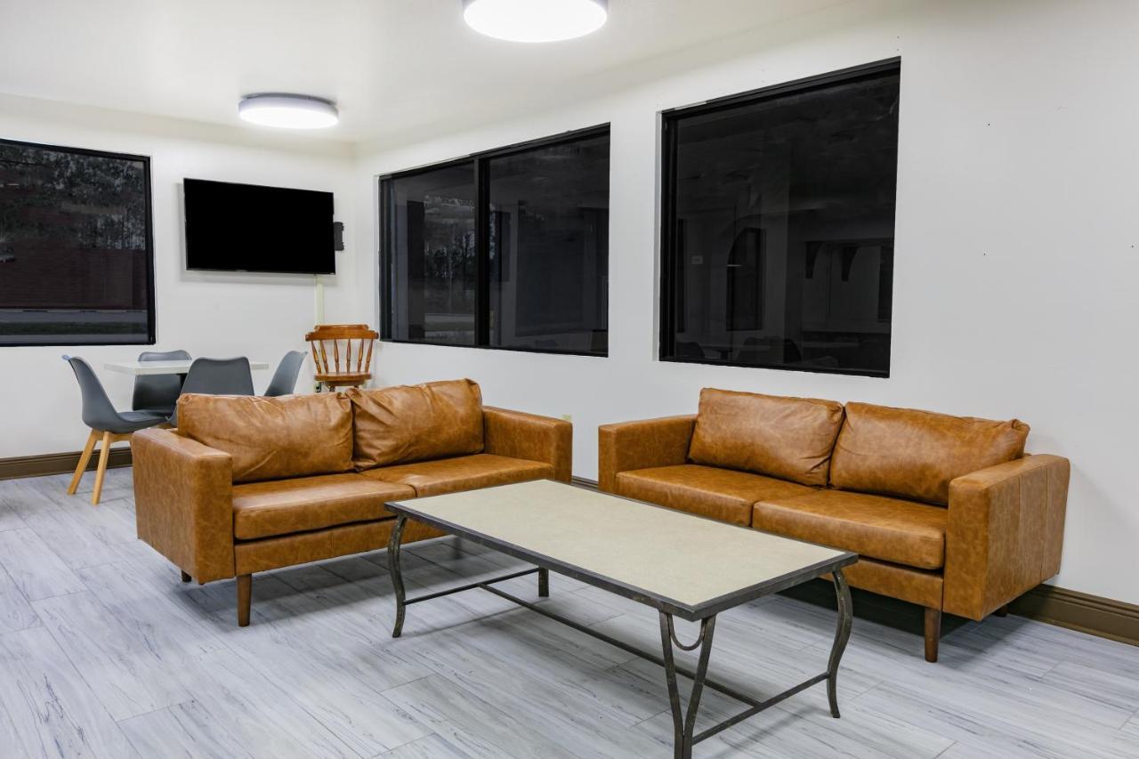 America Best Value Inn&Suites Moss Point Extérieur photo