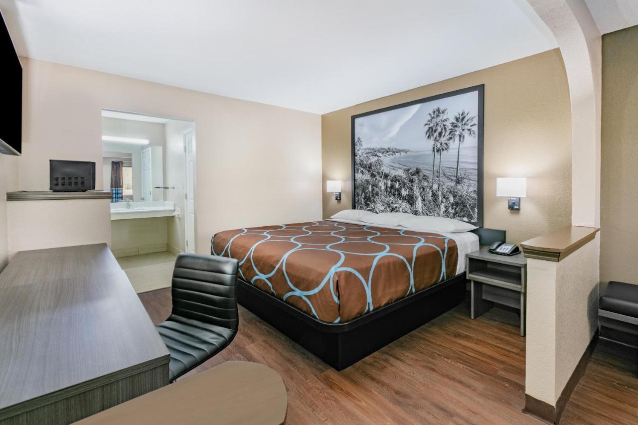 America Best Value Inn&Suites Moss Point Extérieur photo