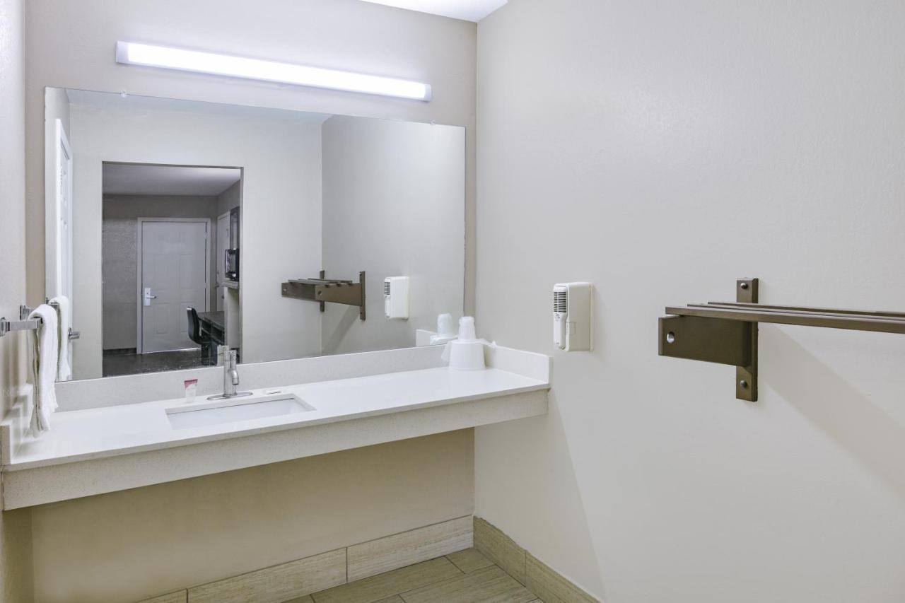 America Best Value Inn&Suites Moss Point Extérieur photo