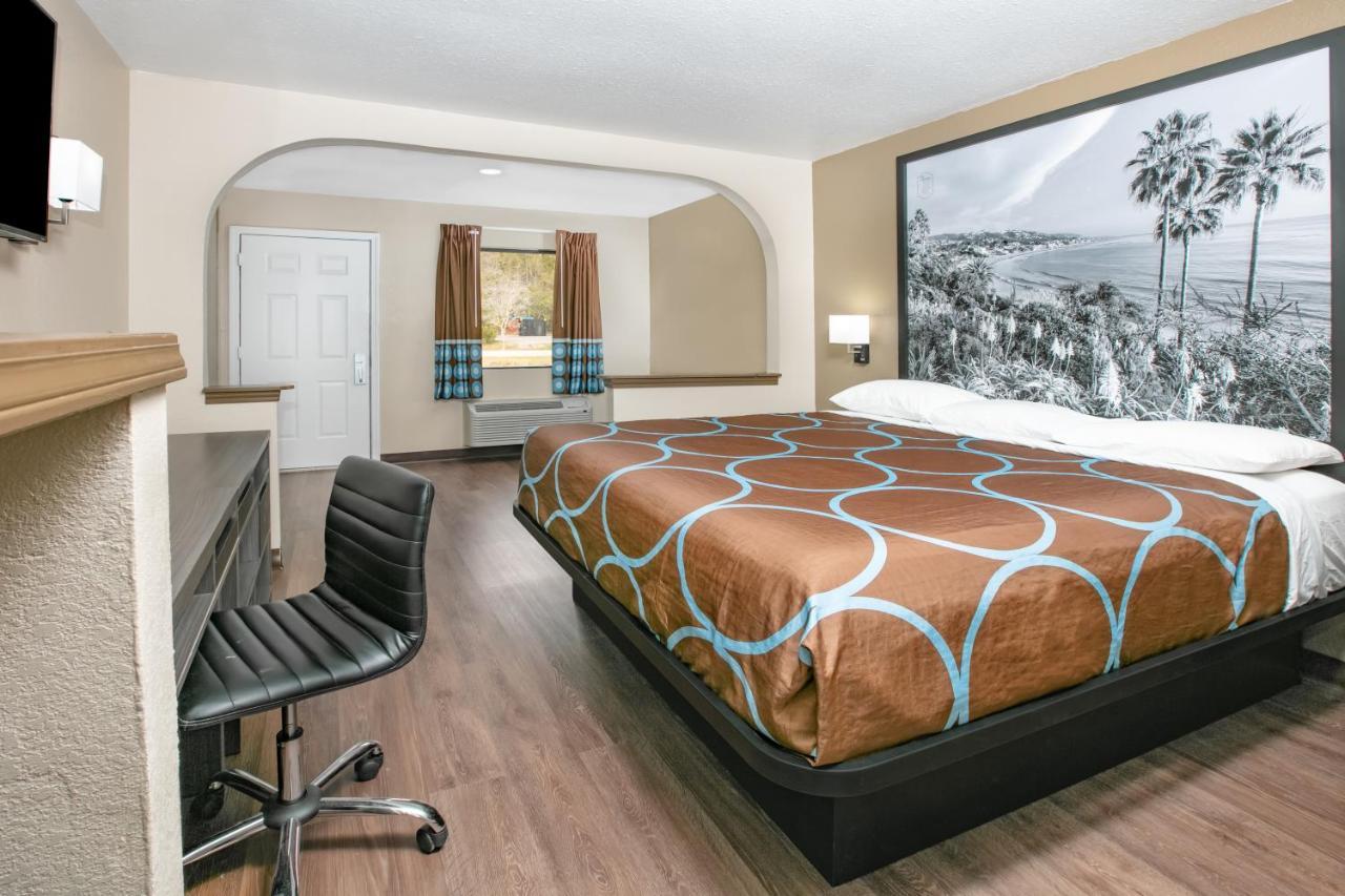 America Best Value Inn&Suites Moss Point Extérieur photo