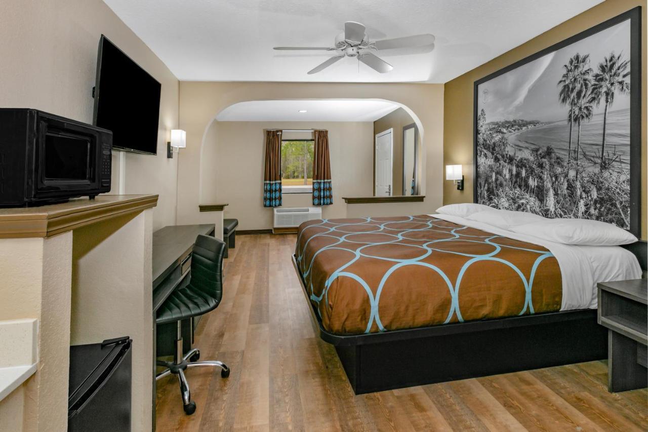 America Best Value Inn&Suites Moss Point Extérieur photo