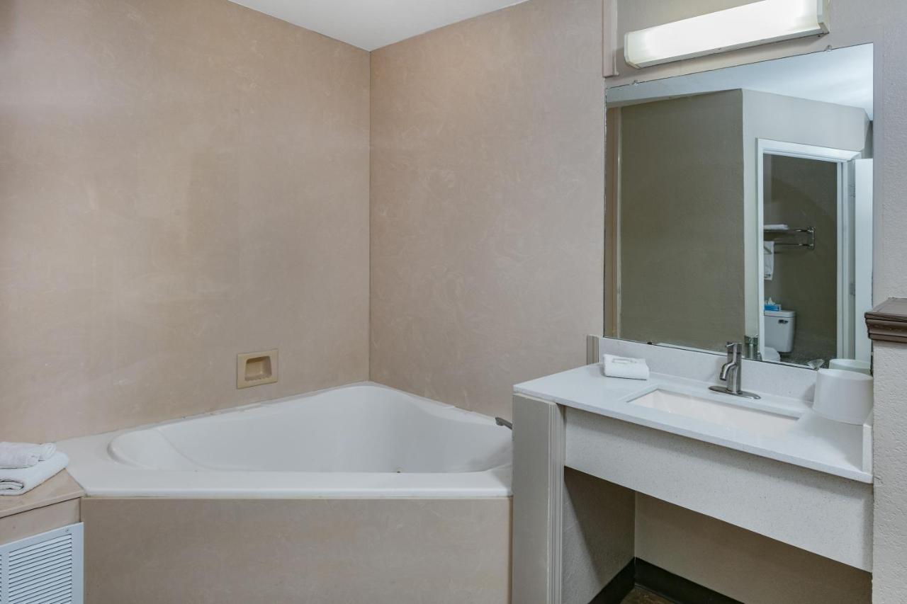 America Best Value Inn&Suites Moss Point Extérieur photo