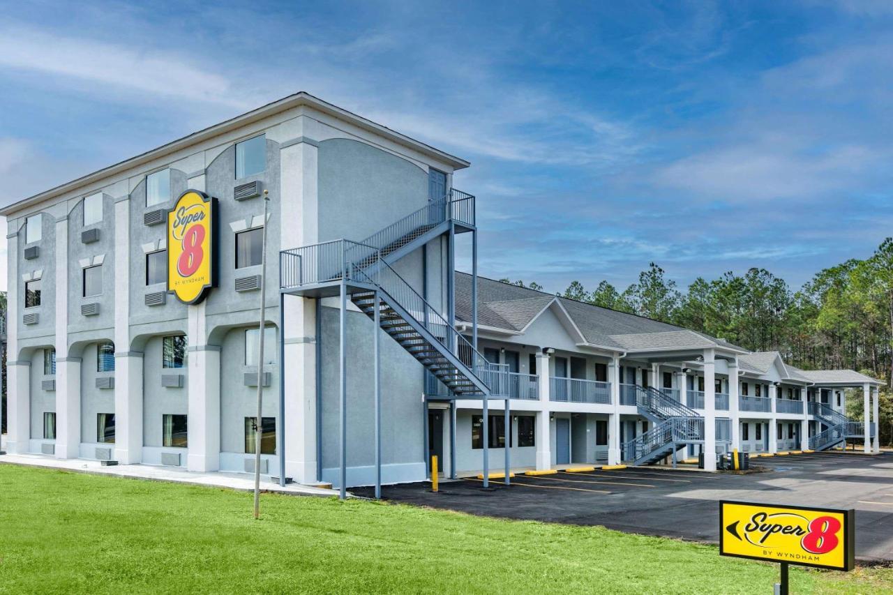 America Best Value Inn&Suites Moss Point Extérieur photo