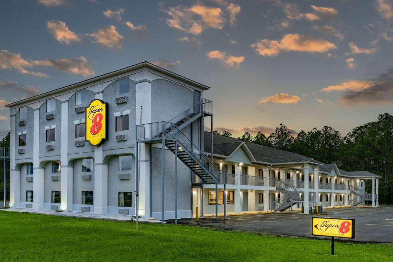 America Best Value Inn&Suites Moss Point Extérieur photo