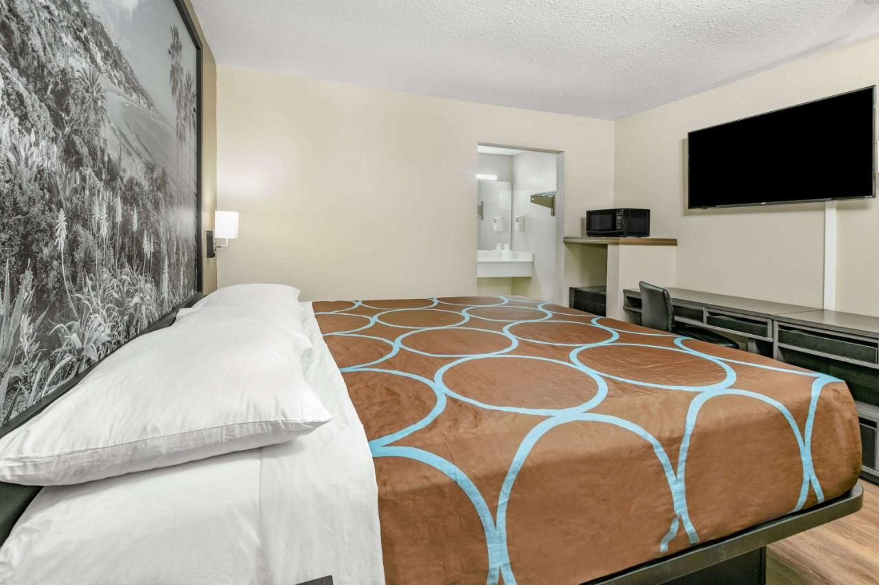 America Best Value Inn&Suites Moss Point Extérieur photo