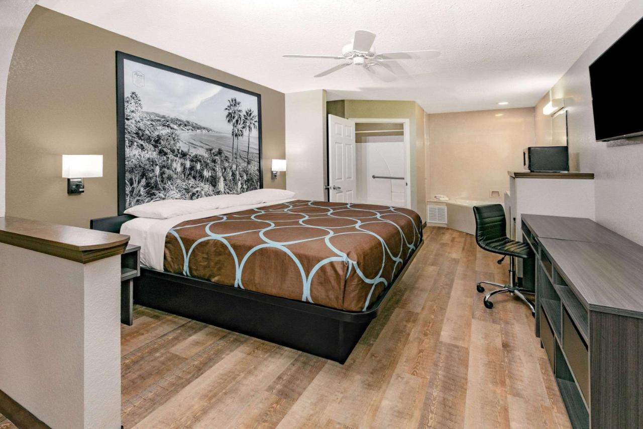 America Best Value Inn&Suites Moss Point Extérieur photo
