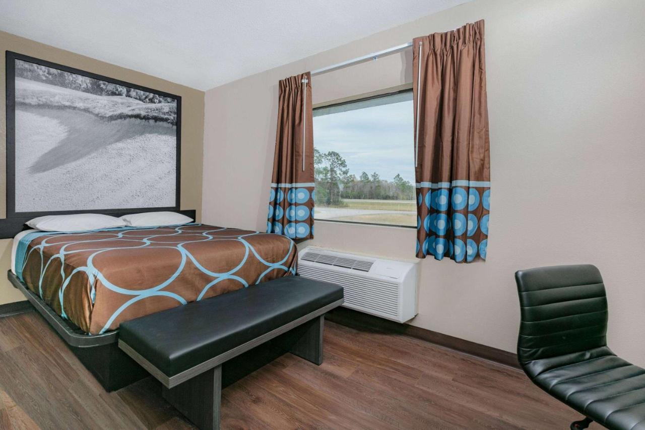 America Best Value Inn&Suites Moss Point Extérieur photo
