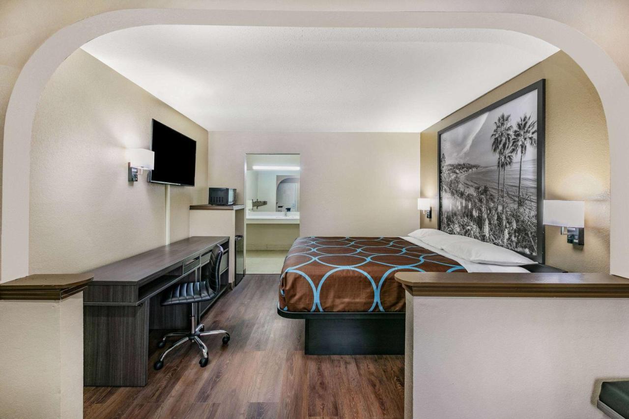 America Best Value Inn&Suites Moss Point Extérieur photo