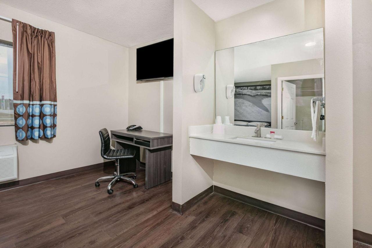 America Best Value Inn&Suites Moss Point Extérieur photo