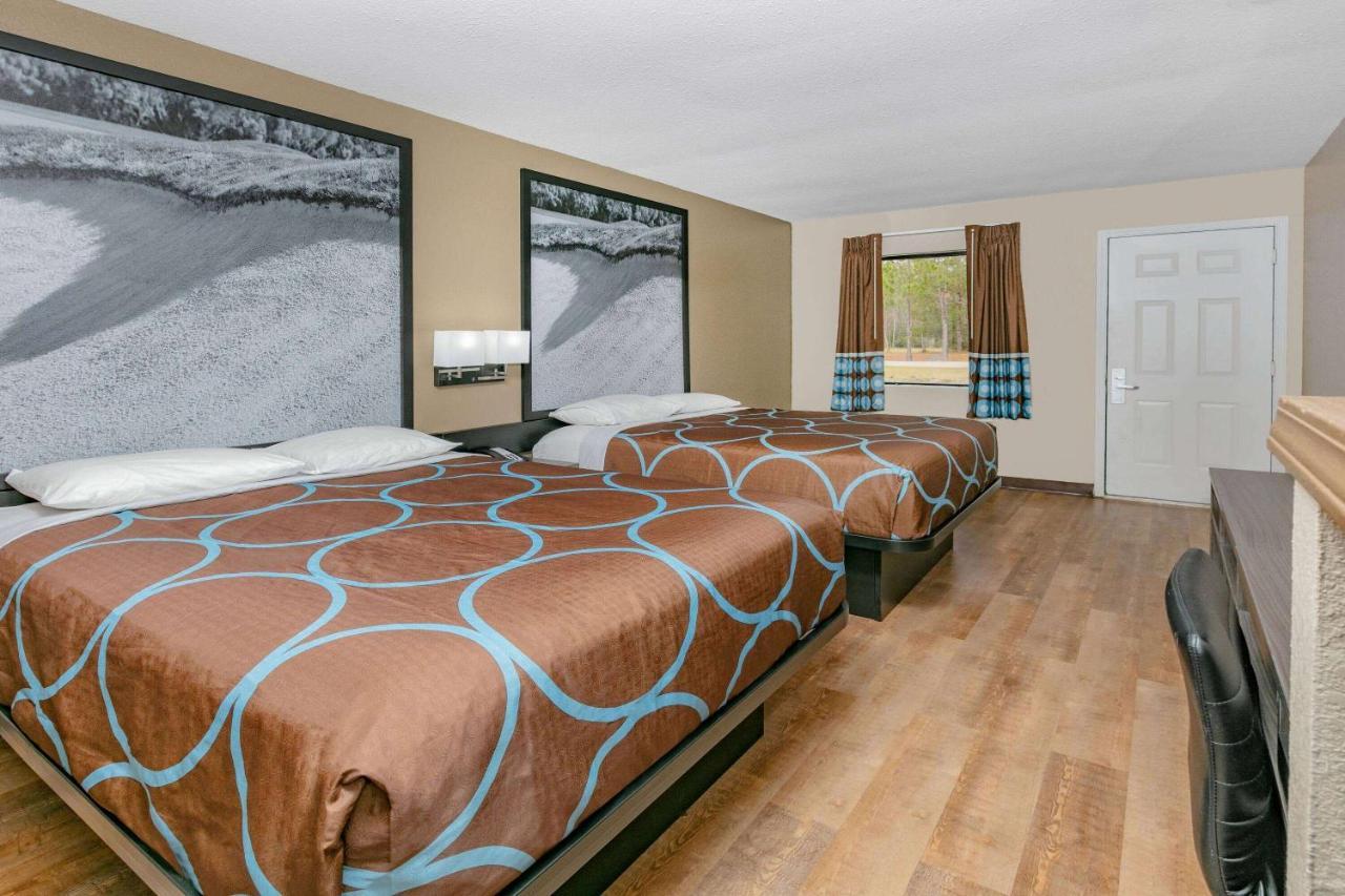 America Best Value Inn&Suites Moss Point Extérieur photo