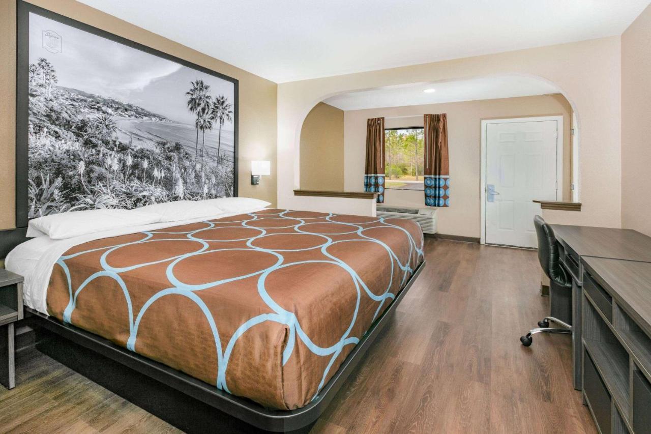 America Best Value Inn&Suites Moss Point Extérieur photo