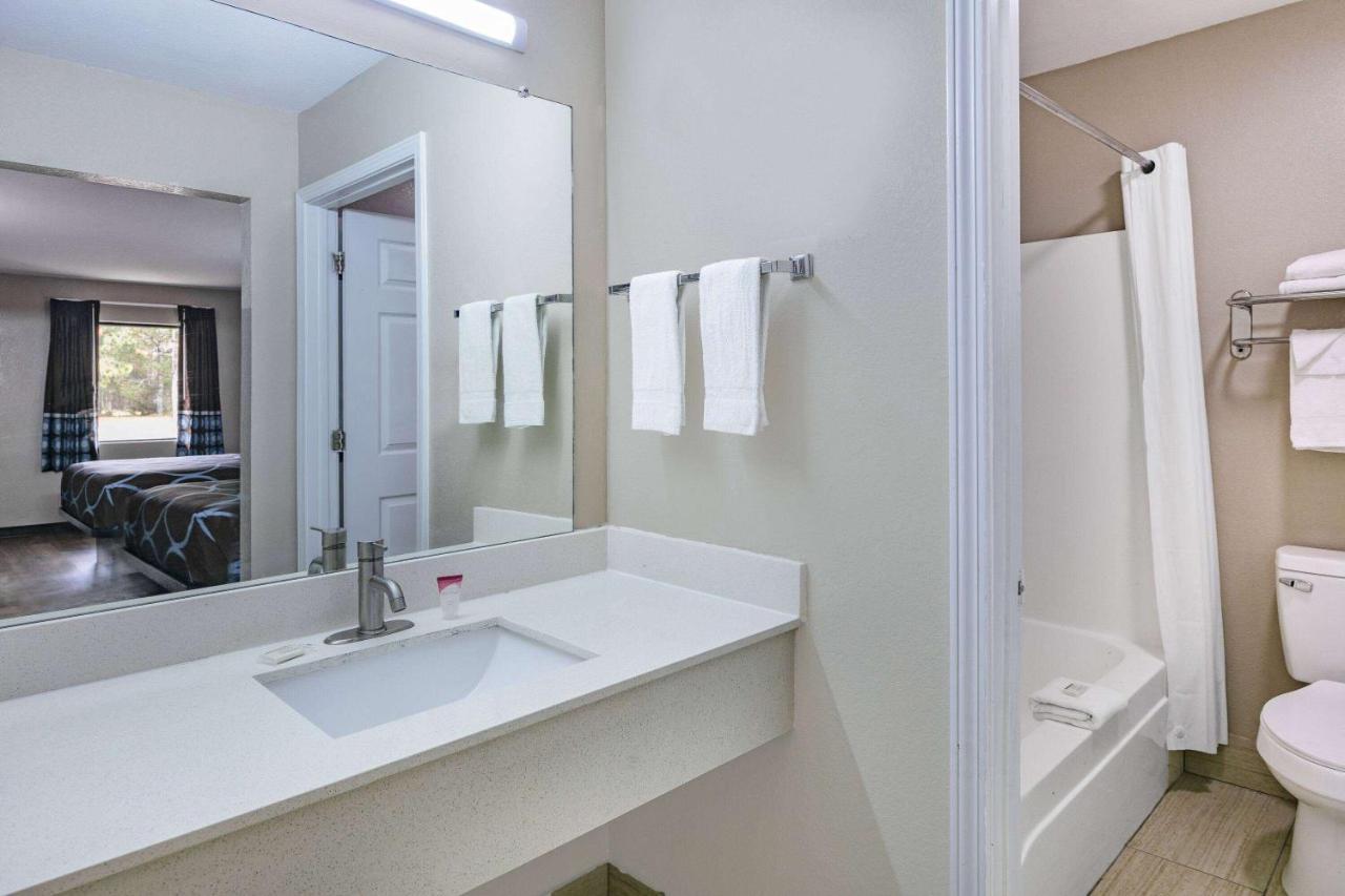 America Best Value Inn&Suites Moss Point Extérieur photo