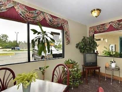 America Best Value Inn&Suites Moss Point Extérieur photo