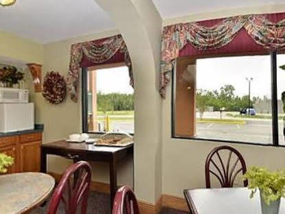 America Best Value Inn&Suites Moss Point Extérieur photo